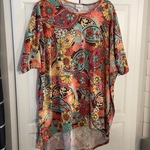 Lularoe Irma